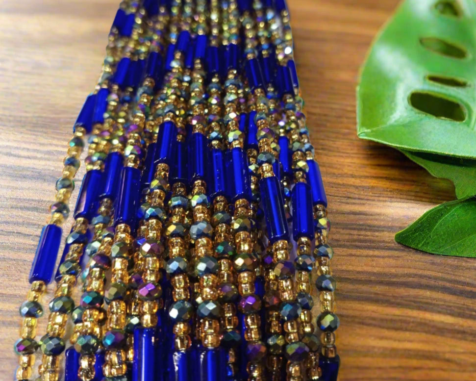 ROYAL WAIST BEADS