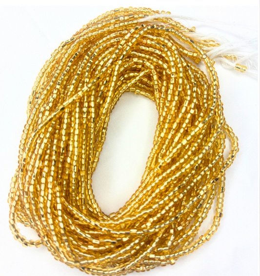 Sika Tie-On Waist Beads