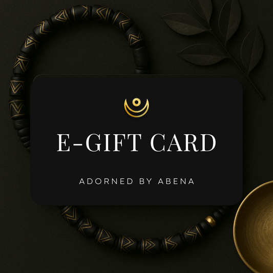 Adorn Him E-Gift Card
