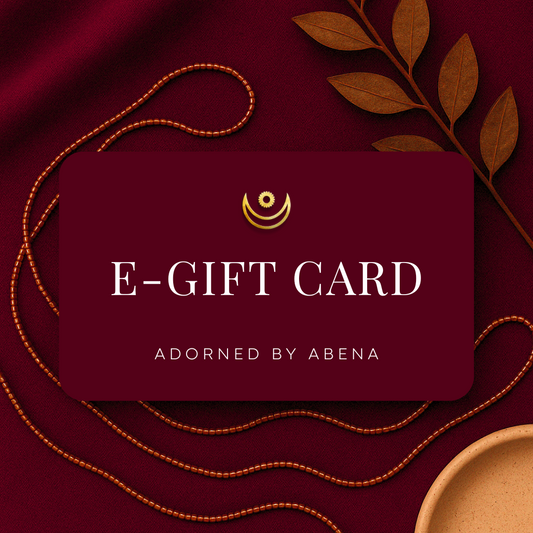 Adorn Her E-Gift Card