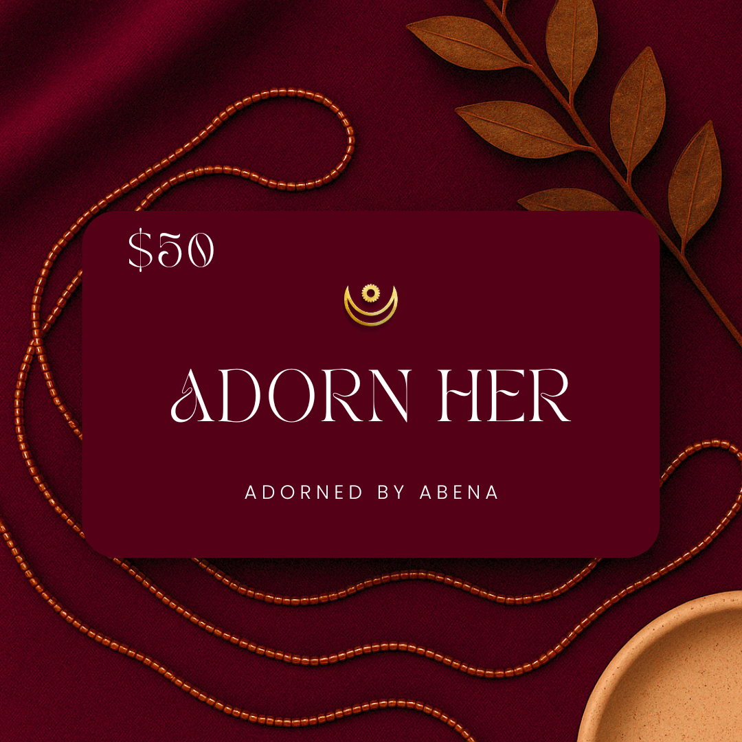 Adorn Her E-Gift Card