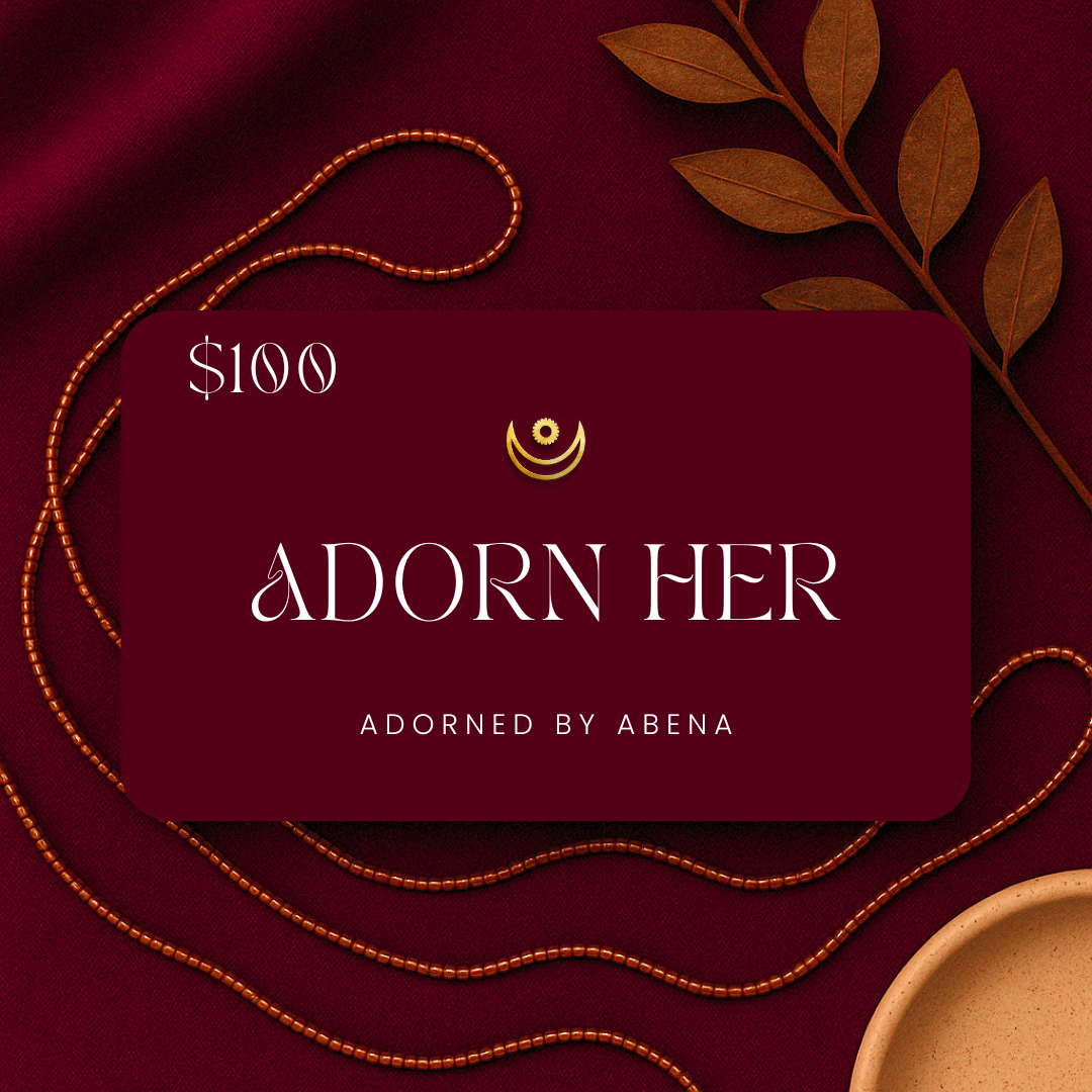 Adorn Her E-Gift Card