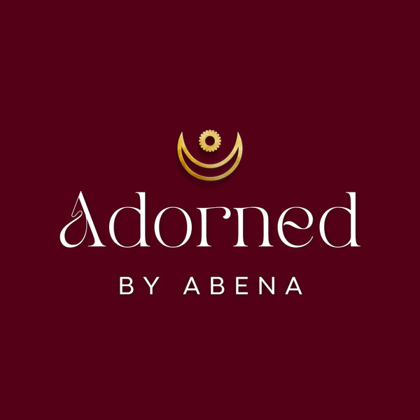 Adorned by Abena