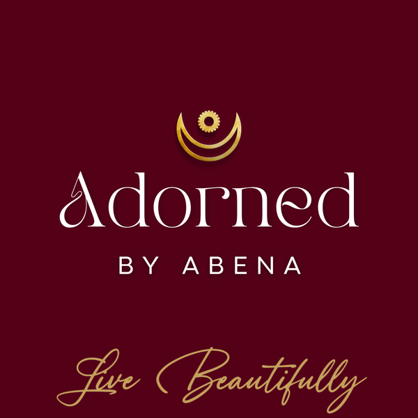 Adorned by Abena